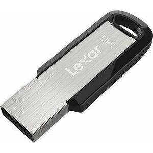 JumpDrive M400 64GB USB 3.0 (LJDM400064G-BNBNG) kép