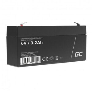6V 3, 2Ah AGM14 kép