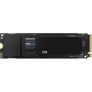 990 EVO 2TB M.2 (MZ-V9E2T0BW) kép
