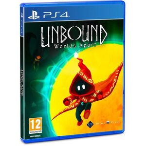 Unbound Worlds Apart (PS4) kép