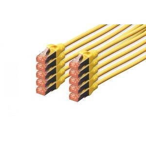 DIGITUS DK-1644-005-Y-10 kép
