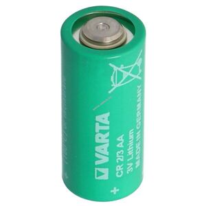 Varta 6237 CR2/3AA lítium elem kép