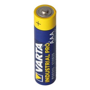 Varta 4003 LR03 (AAA mikro) elem 1db kép