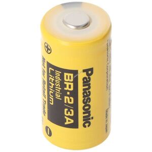 Panasonic BR-2/3 A elem 3V lítium kép
