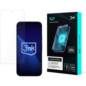 3MK 1UP Google Pixel 9a védőfólia kép