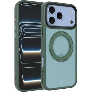 Tactical MagForce Hyperstand Apple iPhone 17 Pro Max / 18 Pro Max tok - Forest Green kép