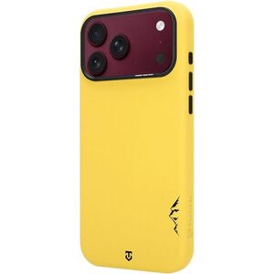 Tactical MagForce Velvet Smoothie 2.0 Apple iPhone 17 Pro / 18 Pro tok - Banana kép