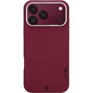 Tactical MagForce Velvet Smoothie 2.0 Apple iPhone 17 Pro Max / 18 Pro Max tok - Burgundy kép