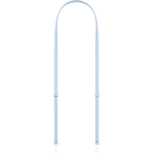 Apple Crossbody pánt Búzavirágkék kép