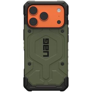 UAG Pathfinder Olive iPhone 18 Pro Max / 17 Pro Max MagSafe tok kép