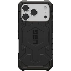 UAG Pathfinder iPhone 18 Pro / 17 Pro fekete MagSafe tok kép