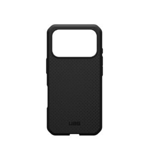 UAG Dot iPhone 18 Pro / 17 Pro fekete MagSafe tok kép