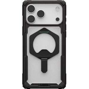 UAG Plasma XTE 360 iPhone 18 Pro / 17 Pro fekete / narancssárga MagSafe tok kép