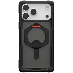UAG Plasma XTE 360 iPhone 18 Pro Max / 17 Pro Max fekete / narancssárga MagSafe tok kép