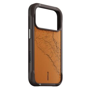 Nomad Rugged iPhone 18 Pro tok - Arroyo kép