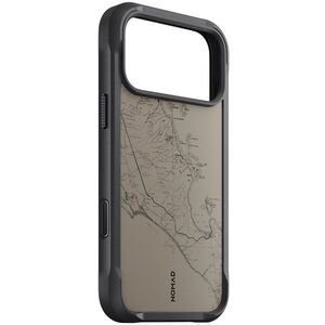Nomad Rugged iPhone 18 Pro Max tok - Balandra kép