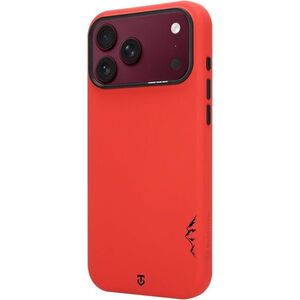Tactical MagForce Velvet Smoothie 2.0 Apple iPhone 17 Pro / 18 Pro tok - Chilli kép
