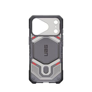 UAG Monarch Pro VEIL Ash iPhone 18 Pro / 17 Pro MagSafe tok kép