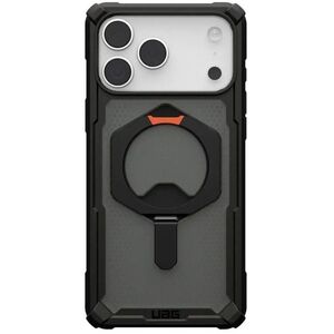 UAG Plasma XTE 360 iPhone 18 Pro Max / 17 Pro Max fekete / átlátszó MagSafe tok kép
