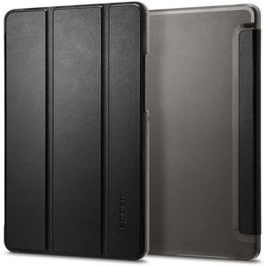 Spigen Smart Fold Black Samsung Galaxy Tab A11 (2025)/A9 (2023) kép