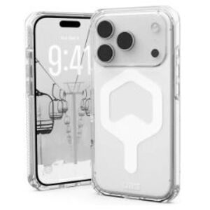 UAG Monarch Pro VEIL Ice iPhone 18 Pro Max / 17 Pro Max MagSafe tok kép