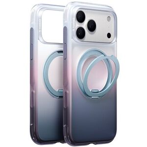Torras O3 Air Gradient Violet/Blue iPhone 18 Pro Max tok kép