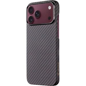 Tactical MagForce Aramid Apple iPhone 18 Pro Max fekete tok kép