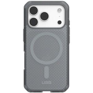 UAG Dot Ice/Smoke iPhone 18 Pro / 17 Pro MagSafe tok kép