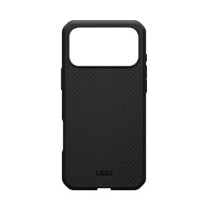 UAG Dot iPhone 18 Pro Max / 17 Pro Max fekete MagSafe tok kép