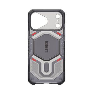 UAG Monarch Pro VEIL Ash iPhone 18 Pro Max / 17 Pro Max MagSafe tok kép