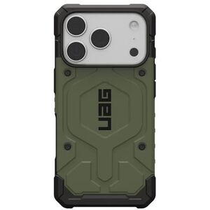 UAG Pathfinder Olive iPhone 18 Pro / 17 Pro MagSafe tok kép