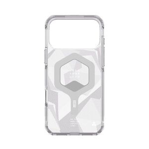 UAG Plyo Interface Ice/Smoke iPhone 18 Pro Max / 17 Pro Max MagSafe tok kép