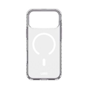 UAG Plyo LT Ice/Smoke iPhone 18 Pro Max / 17 Pro Max MagSafe tok kép