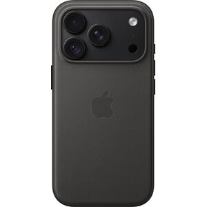 Apple iPhone 18 Pro TechWoven MagSafe szövettok - fekete kép