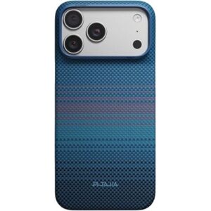 Pitaka Edge Moonrise 2.0 iPhone 18 Pro tok kép