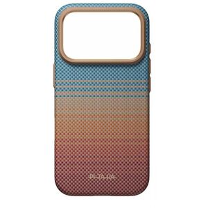 Pitaka Summa California Dream Sunset 2.0 iPhone 18 Pro Max tok kép