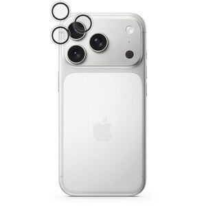 Epico Clear AntiReflective Lens Protector iPhone 18 Pro Max egylépéses applikátorral kép