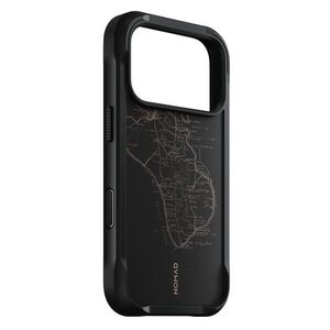 Nomad Rugged iPhone 18 Pro tok - Norte kép