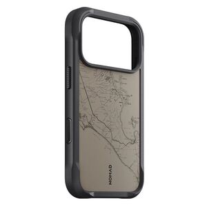 Nomad Rugged iPhone 18 Pro tok - Balandra kép