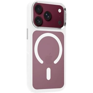 Tactical MagForce Hyperstealth 3.0 Apple iPhone 17 Pro / 18 Pro tok - Snow White kép