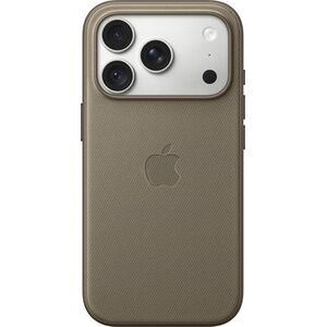 Apple iPhone 18 Pro TechWoven MagSafe szövettok - vakondszürke kép