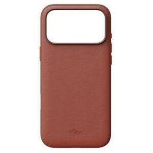 Peak Design Everyday Case Non-Slimlink iPhone 18 Pro Max tok - Redwood Clarino kép