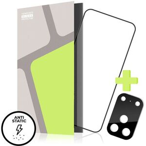 Tempered Glass Protector iPhone 18 Pro üvegfólia - portaszító ESD-réteg kép