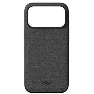 Peak Design Everyday Case Non-Slimlink iPhone 18 Pro Max tok - Charcoal kép
