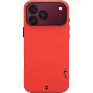 Tactical MagForce Velvet Smoothie 2.0 Apple iPhone 17 Pro Max / 18 Pro Max tok - Chilli kép