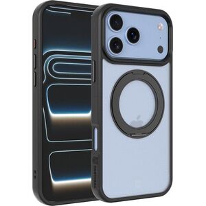 Tactical MagForce Hyperstand Apple iPhone 17 Pro / 18 Pro tok - Asphalt kép