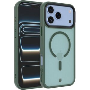 Tactical MagForce Hypersand Apple iPhone 17 Pro / 18 Pro tok - Forest Green kép