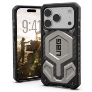 UAG Monarch Pro Titanium iPhone 18 Pro Max / 17 Pro Max MagSafe tok kép