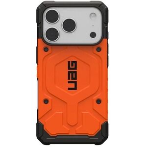 UAG Pathfinder iPhone 18 Pro / 17 Pro narancssárga MagSafe tok kép