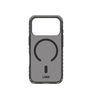 UAG Plyo LT Ash/Black iPhone 18 Pro / 17 Pro MagSafe tok kép